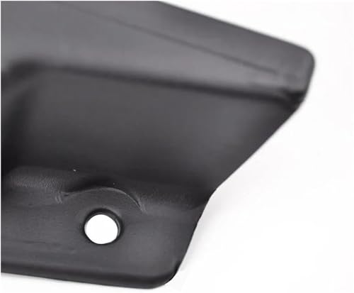 Guardabarros de coche BMW Serie 5 F11 contra salpicaduras 4