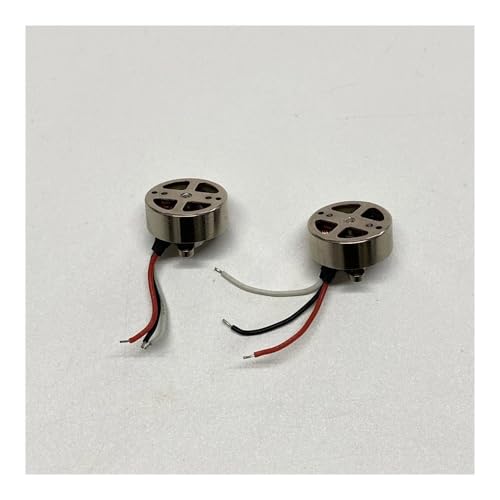 Kit de 16 hélices para drone LSRC S5S y repuestos S138 RC 4