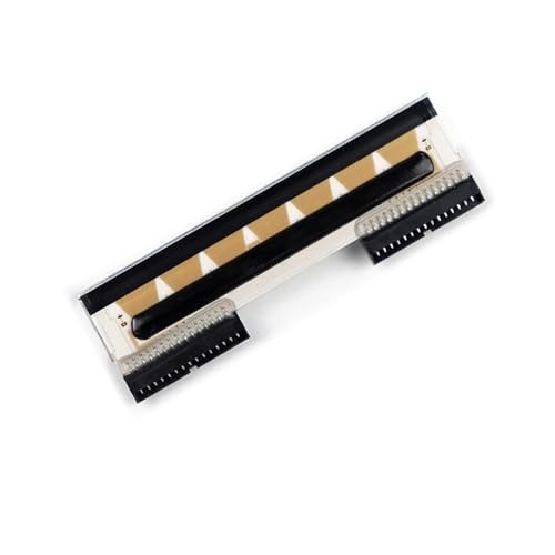 Cabezal G3600 para Mettler Toledo de alta definición gráfica