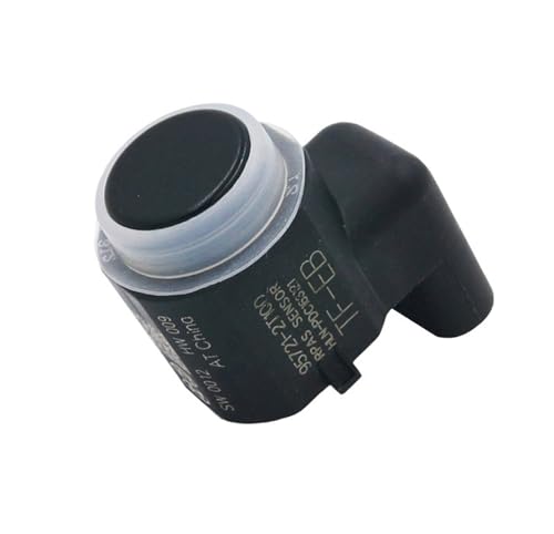 Sensor ultrasónico 95721-2T100 de marcha atrás para asistencia de aparcamiento en coche 2