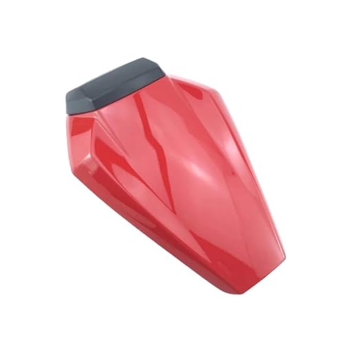 Couvercle de si&egrave;ge arri&egrave;re pour ZX6R 2019-2020 avec car&eacute;nage solo passager