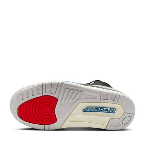 Kids' Air Jordan 3 Retro OG (PS)4