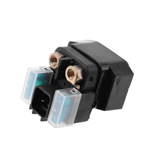 Relais démarreur moto pour Suzuki VL1500 GSXR600 et GSX600F