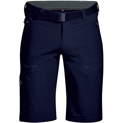 Pantalon de randonnée homme Maier Sports anti pluie et fonctionnel