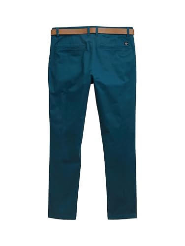 Chino slim moderne Tom Tailor Denim 1027694 coupe ajustee