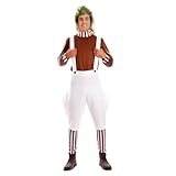 FYASA - Disfraz de Duendecillo dulce para hombre Talla ML