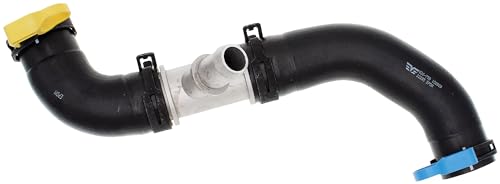 Dorman 626-759 Radiator Coolant Hose Compatible with Select Ford/Lincoln Models (OE FIX)