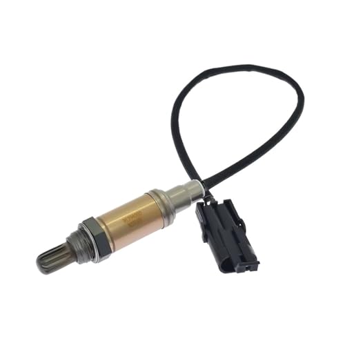 Sonde Lambda Capteur résout surconsommation essence Chevrolet Aveo 1.5 96394000