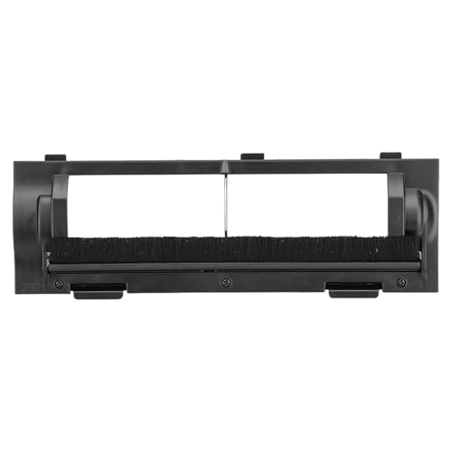 Image of Replacement Brush Guards Covers Back Cover for Shark AI AV2501S, AV2501AE, RV2502AE, RV2520AOUS, AV2510AOUS, AV2511AE, RV2310AE, AV2310AE Robotic Vacuum Cleaner Parts