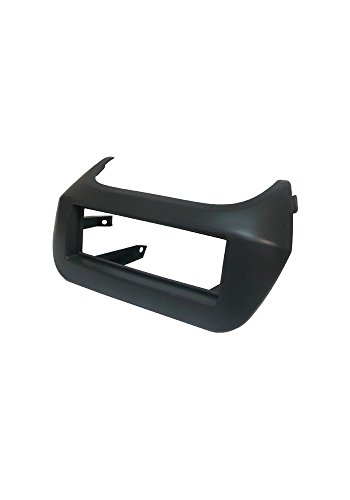 Kdxaudio-autoradiodiafragma voor Nemo, Bipper, bloemendesign