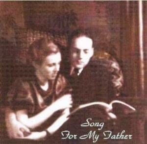 Song For My Father [Audio CD] McDonald, Lynn