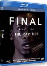 Final: The Rapture B074RX38WG Book Cover
