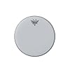 Remo drum head Ambassador X white roughened 16" AX-0116-00 #2