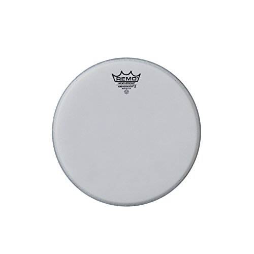 Remo 18 Inch Ambassador X Coated Drum Head