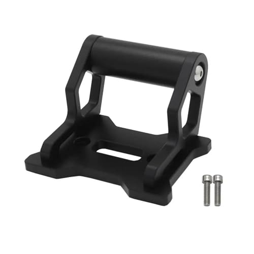 Extension nav titulaire CFMOTO 450MT pour fixer votre GPS sans vibrations