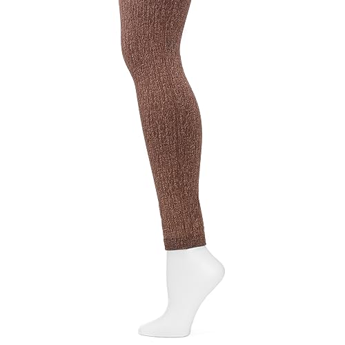 MUK LUKS Women's Faux Denim3