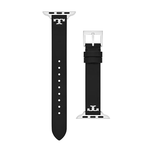 Image of Tory Burch Women's T 38 /40 /41 /42mm Band for Apple Watch