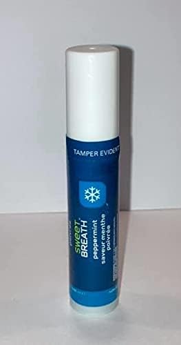 Non-Aerosol Spray Peppermint
