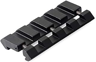 46mm Low Profile Rail Adaptor,20mm to 11mm - Ulightfire