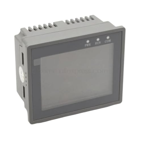 Écran de rechange tactile HMI SK-035FE 3.5 pouces compatible avec afficheur SA-035F