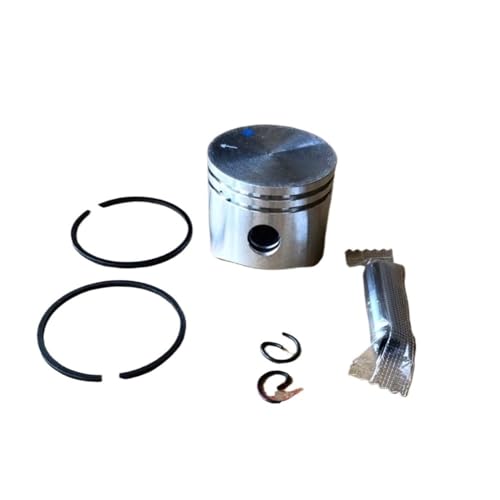 Kit piston 40 mm pour débroussailleuse O 43 44 et OM44