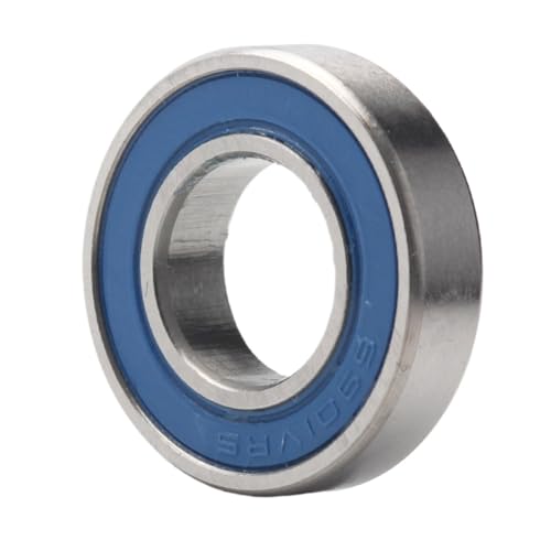 Roulement 6901-2RS 12x24x6mm pour entretenir votre VTT avant l'hiver