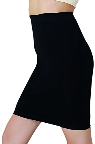 Corsage de forme Unsichtbra pour femme - Noir - Medium