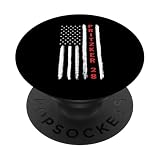 J.B. Pritzker 2028 Presidential Election USA Democrat PopSockets Adhesive PopGrip