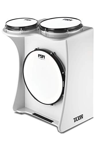 Tajon Std. Fsa Plus Taj87 White