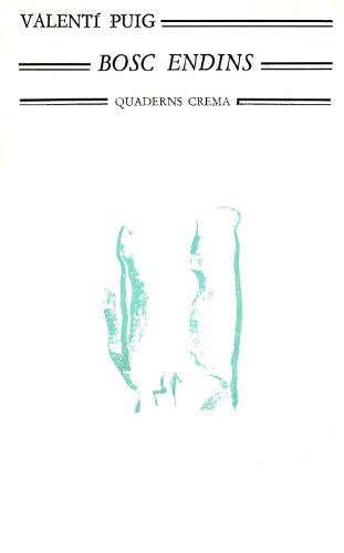 Portada de Bosc endins
