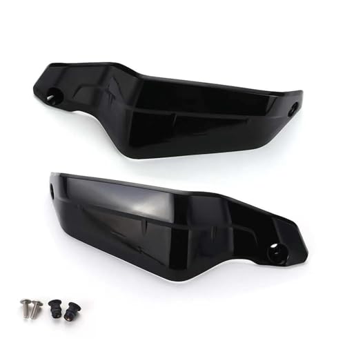 �����ԕ��i �ɓK������ X-ADV 750 XADV 750 CRF1100l CRF 1100L 2021 - �X�|�[�c�o�C�N�n���h�K�[�h�f�B�t���N�^�[�n���h�K�[�h�V�[���h�v���e�N�^�[ �m�[�u�����h�i(Black)