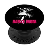 Photo Gallery dance mom daughter festa della mamma natale cheer mom graphic popsockets popgrip adesivo Photo Gallery dance mom daughter festa della mamma natale cheer mom graphic popsockets popgrip adesivo