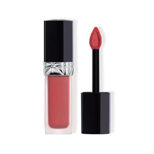 Christian Dior Rouge Dior Forever Liquid Matte - 558 Forever Grace Lipstick Women 0.2 oz