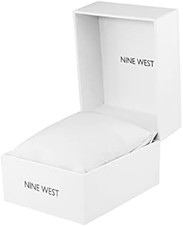 Nine West Women's Strap Watch