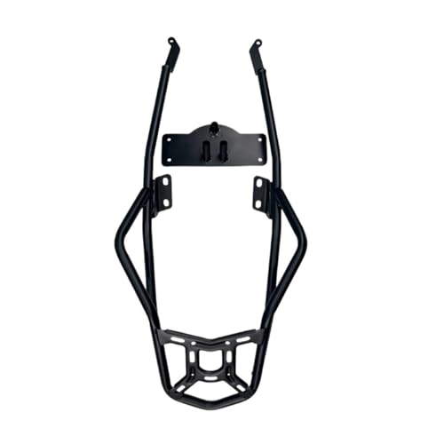 Support porte-bagages arrière moto 450SR sacoche latérale 2022 2023 2024