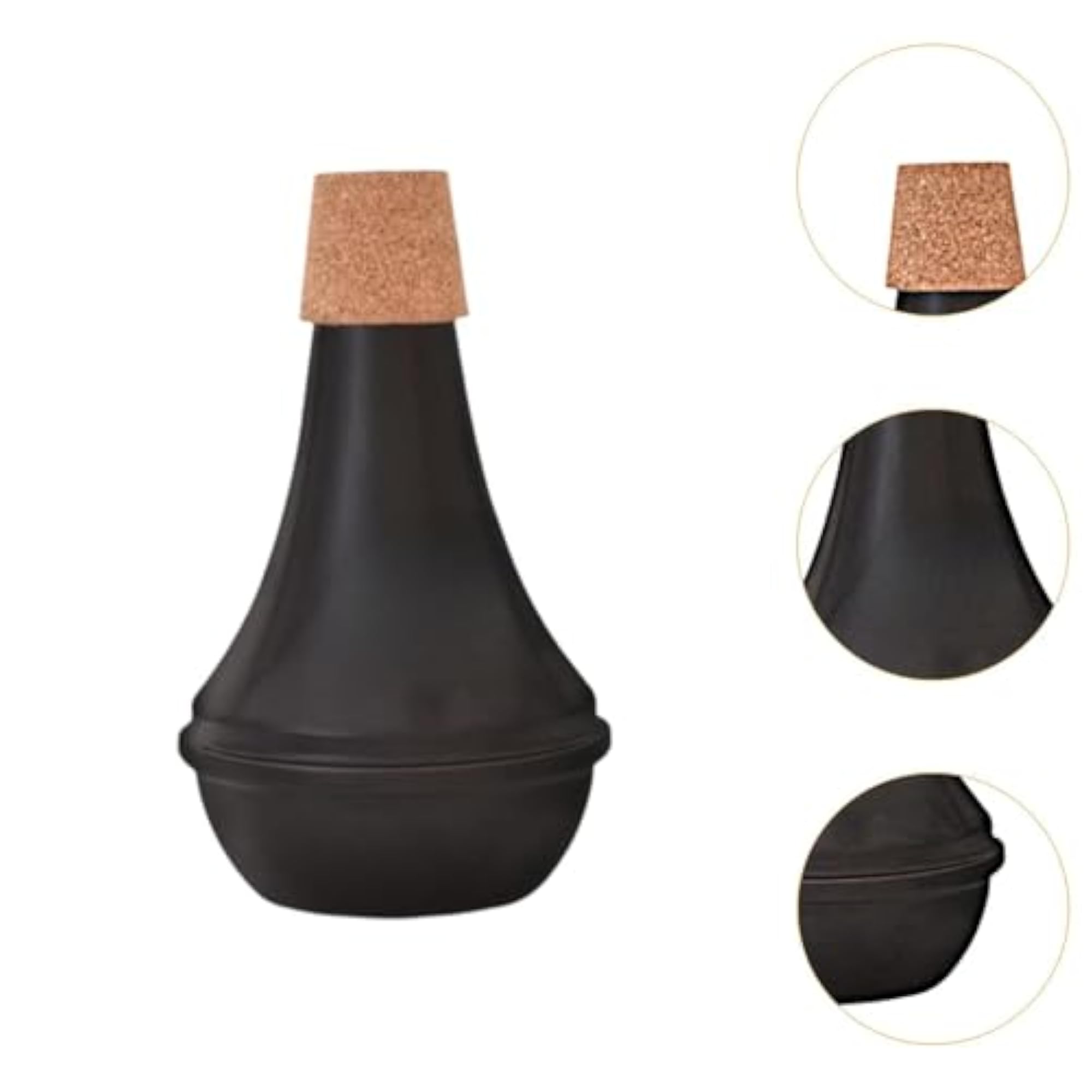 Wick Practice Mute for Brass Instruments