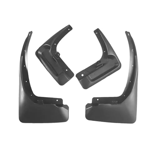 Bavettes de protection voiture pour Nissan Armada 2015 et Patrol Y62