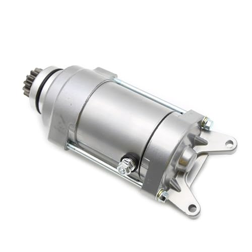 Motor de arranque XVS1100 repuesto para 5EL-81890-00 BT1100 V-Star