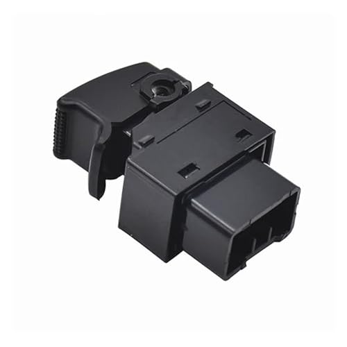 Bouton lève-vitre bloqué sur Matrix ? Changez le panneau de commande 93570-1C110 - 3