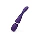 Produktbild We-Vibe Wand, leistungsstarker Massagestab, drahtloser Wand Vibrator, wasserdicht und wiederaufladbar mit App