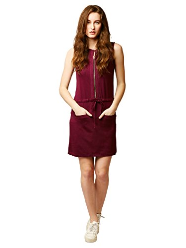 Image of Miss Chase Women's Mini Shift Dress with Pockets