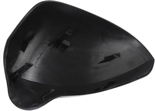 Coques de rétroviseurs de remplacement blanc pour rétroviseur Seat - 6
