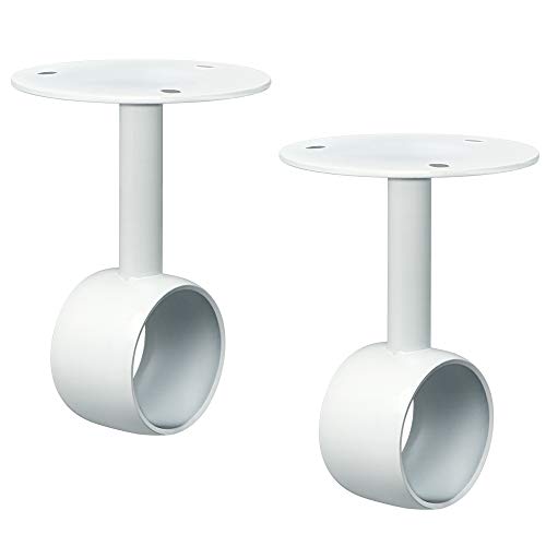 Gardinenstangen Deckenmontage kaufen • Bestseller im Überblick 2021