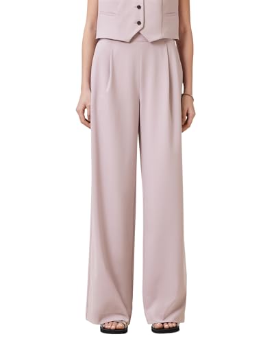Women's Aleida Wide Leg Trouser