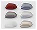 Promicard for Corolla for Altis 2019 2020 2021 2022 Car Rearview Mirror Cover Reverse Mirror Shell Case Housing Accessories