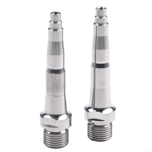 60g TC4 Alloy Pedal Spindle Axle for SpeedPlay Pedals, 73mm 76mm 78mm Options, for Durable and Rust-Resistant Cycling Parts（73mm）