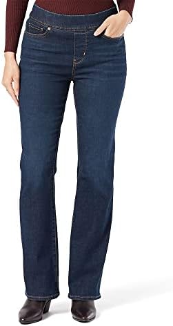 LEVI STRAUSS SIGNATURE Gold Women