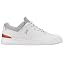 White/Chambray|white