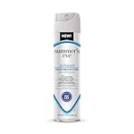 Summer’s Eve Ultimate Odor Control Daily Feminine Spray with Talc-Free, Odor-Reducing and Moisture-Absorbing Formula, 2 Oz