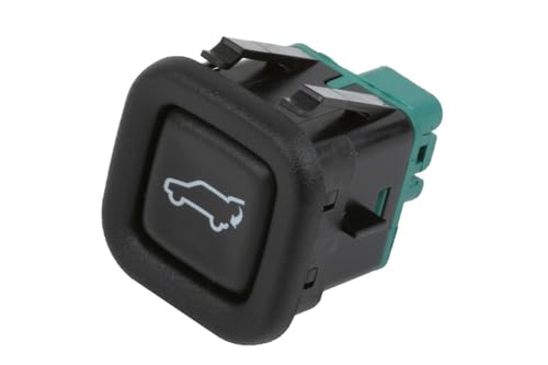 GM Genuine Parts 15211504 Liftgate Actuator Switch, Black